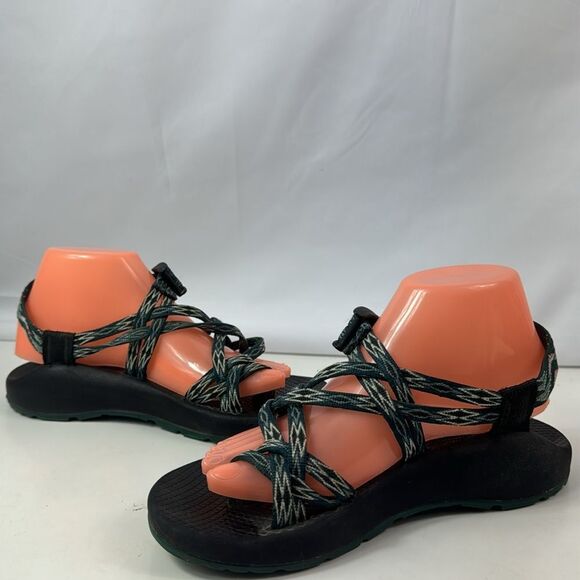 Chaco ZX/2 Classic Double Strap Women’s Sandals - Picture 4 of 12